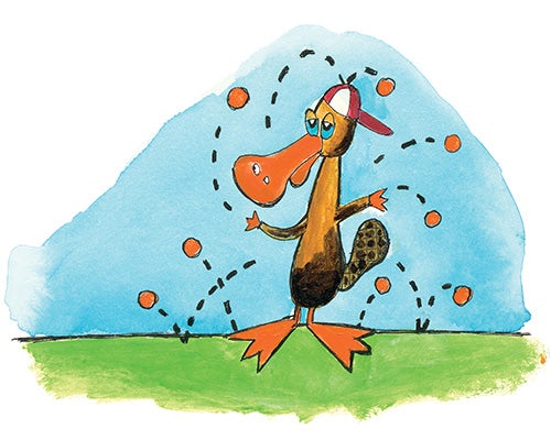 characters-platypus