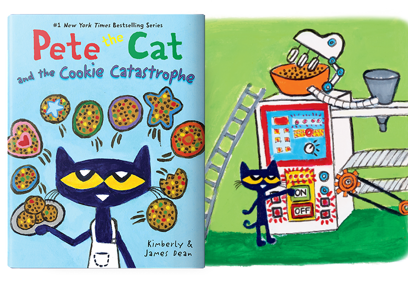 Petethecatbooks